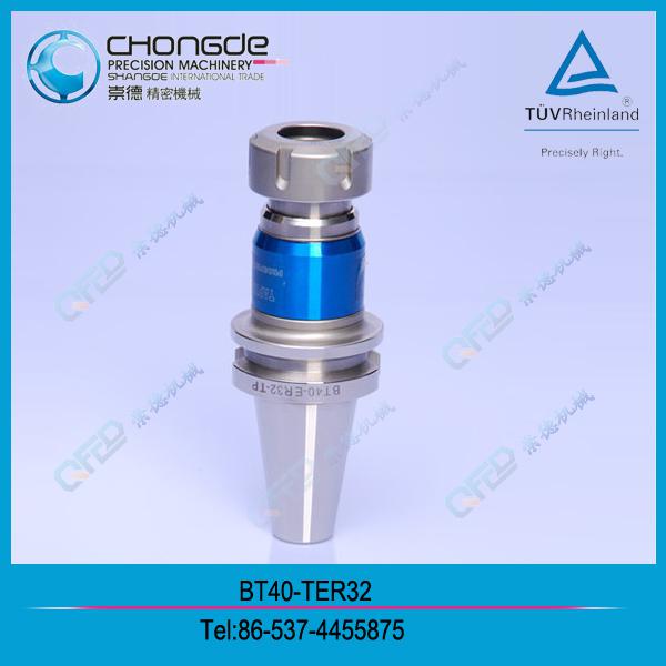 BTSK(DIN69871A)NT sw